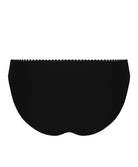 Slip Antigel de Lise Charmel Atelier Séduction noir ECH0157-NO