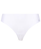 Slip Antigel de Lise Charmel Culte Beauté blanc ECH0166-BL