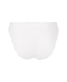 Slip Antigel de Lise Charmel Destination Futur blanc ECH0127-BL 10