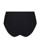 Slip haut Antigel de Lise Charmel New Apesanteur noir FCJ0314-NO