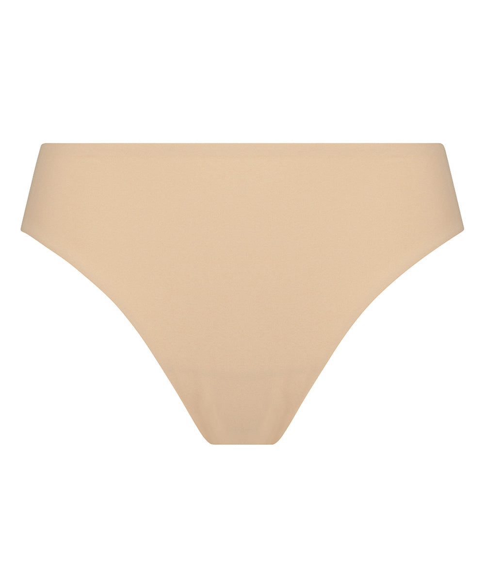 Slip Antigel de Lise Charmel New Apesanteur skin rosé ECJ0114-SR