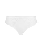 Slip Antigel de Lise Charmel Stricto Sensuelle blanc ECH0117-BL