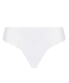 Slip Antigel de Lise Charmel Crush d'Été blanc ECJ0120-BL