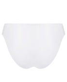 Slip Antigel de Lise Charmel Crush d'Été blanc ECJ0120-BL