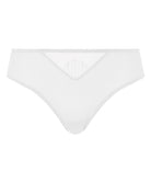 Slip Chantelle Luminesce blanc C19K30-010
