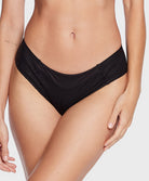 Slip Chantelle Norah noir C13FA0-011