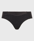 Slip Chantelle Norah noir C13FA0-011