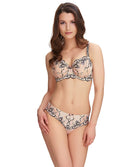 Slip Angelina Fantasie Cafe au lait