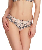 Slip Angelina Fantasie Cafe au lait