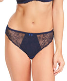 Slip Estelle Fantasie Navy