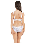 Slip Fantasie Josie blanc