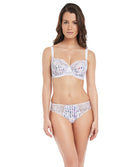 Slip Fantasie Josie blanc