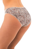 Slip panthère Fantasie Lindsey leopard FL102550-LED