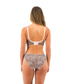Slip panthère Fantasie Lindsey leopard FL102550-LED