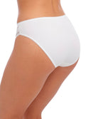 Slip Fantasie Rebecca blanc FL2025-WHE