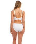 Slip Fantasie Rebecca blanc FL2025-WHE