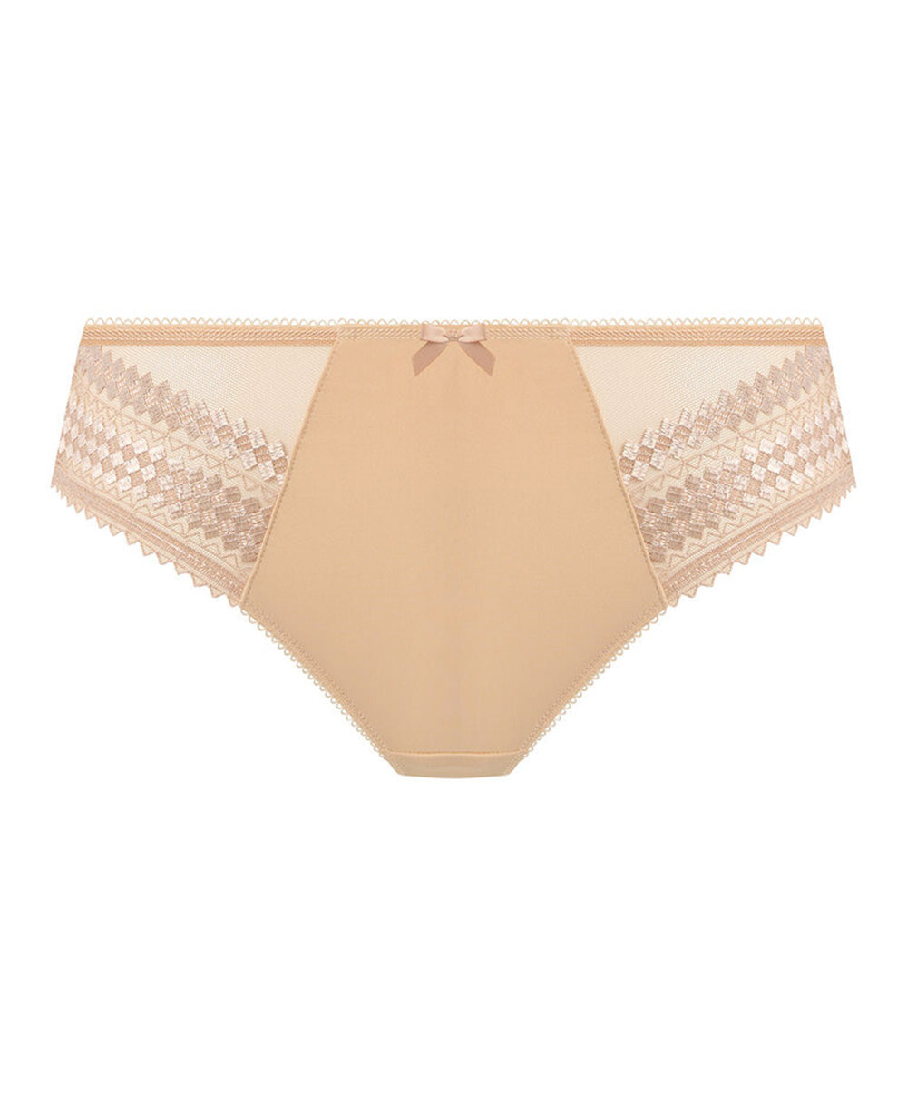 Slip Fantasie Rebecca nude FL2025-NUE