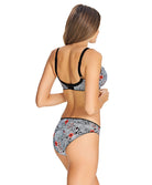 Slip Etched Escape Freya Mono