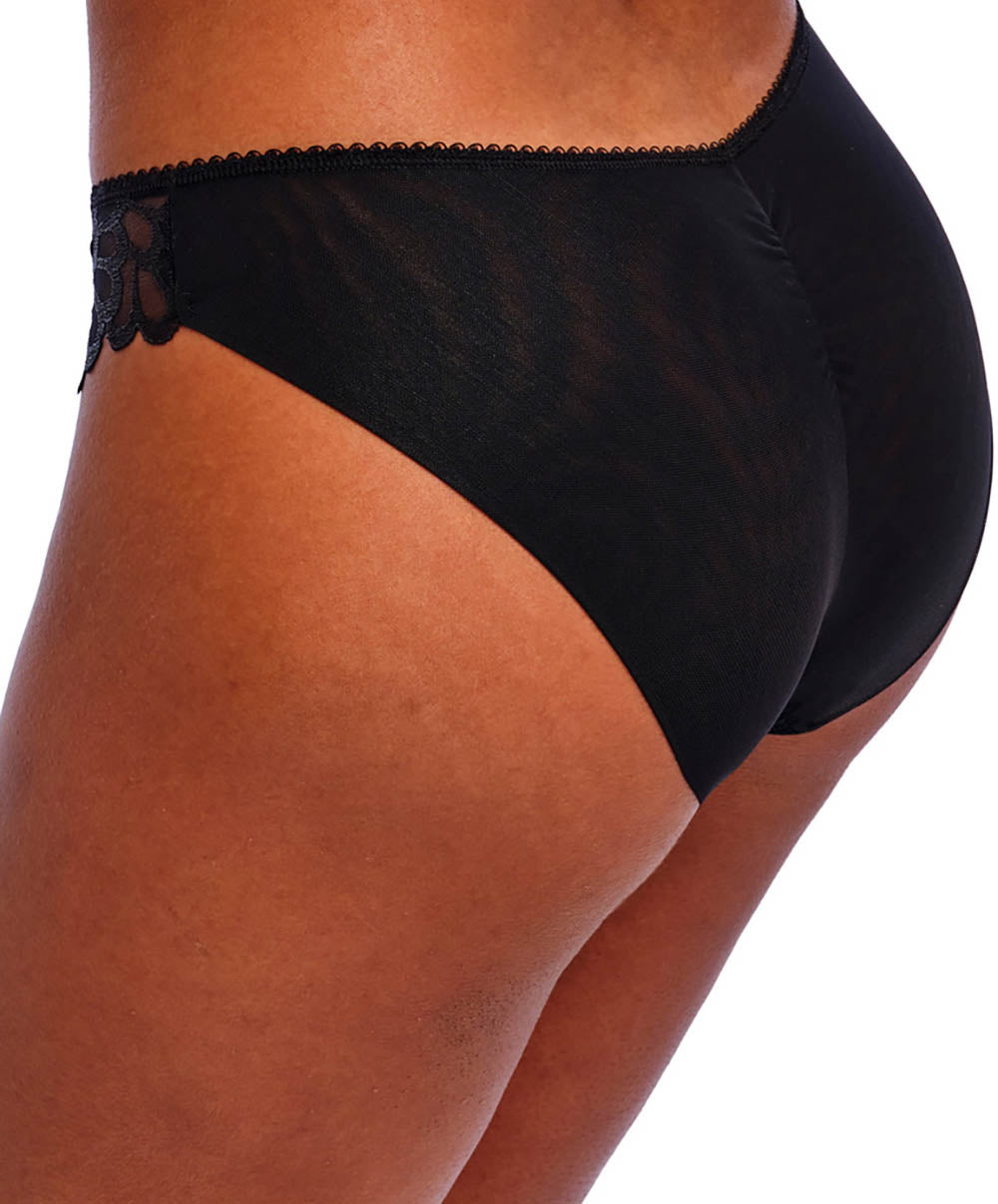 Slip Freya Loveland Bombshell black AA401067-BOK
