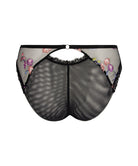 Slip "Séduction" Lise Charmel Flora Aura pastel ACH0719-AP