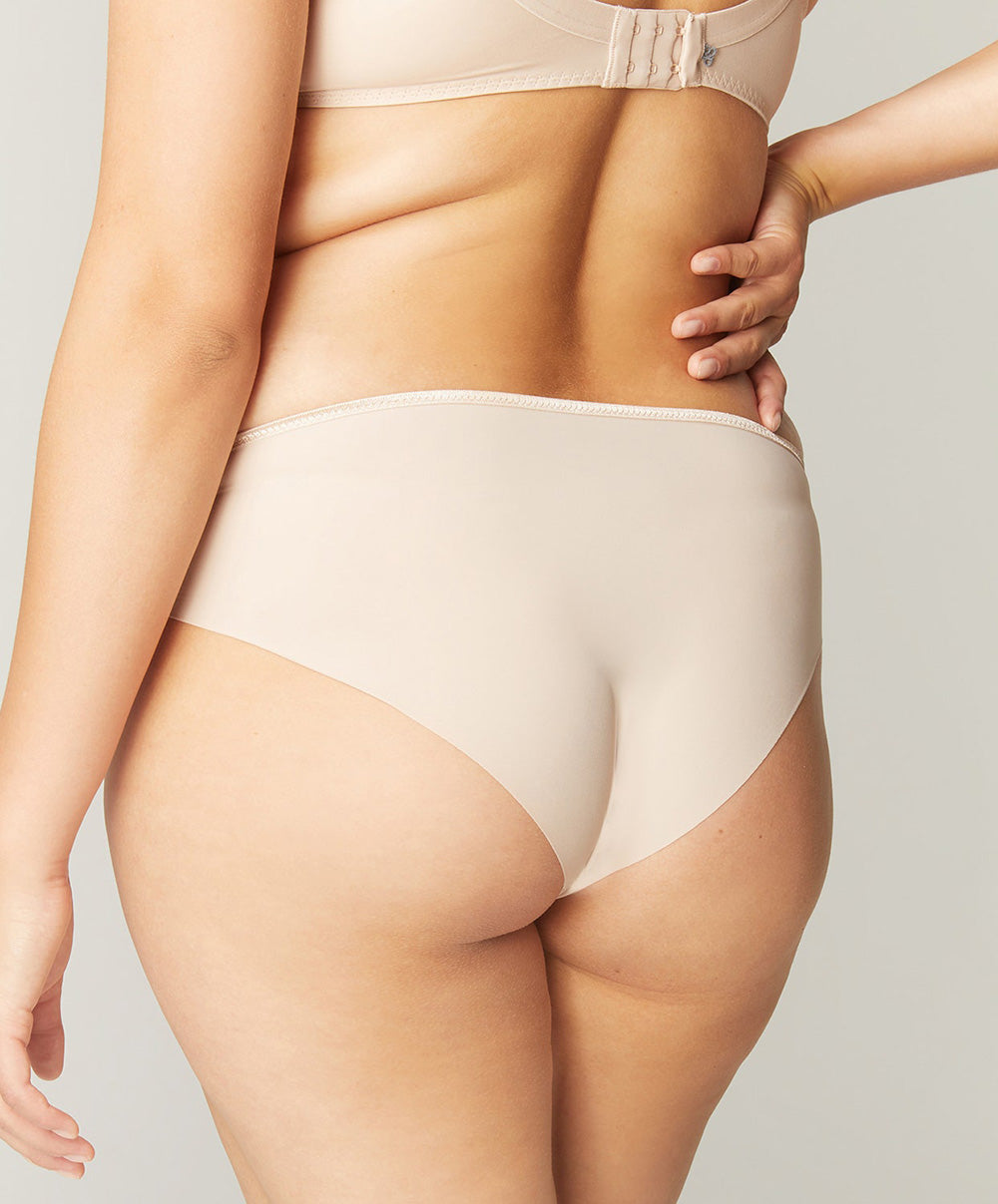 Slip Simone Pérèle Andora peau rosée 131727-739