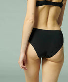 Slip Simone Pérèle Wish noir 12B720-015