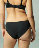 Slip Simone Pérèle Wish noir 12B720-015