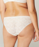 Slip Simone Pérèle Asta Naturel 13S726-030