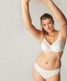 Slip Simone Pérèle Asta Naturel 13S726-030