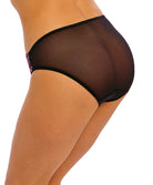 Slip Wacoal Embrace Lace blackberry multi WA064391-992
