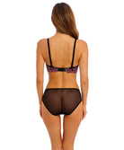 Slip Wacoal Embrace Lace blackberry multi WA064391-992