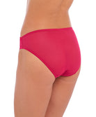 Slip Wacoal Embrace Lace rouge persan WA064391-615