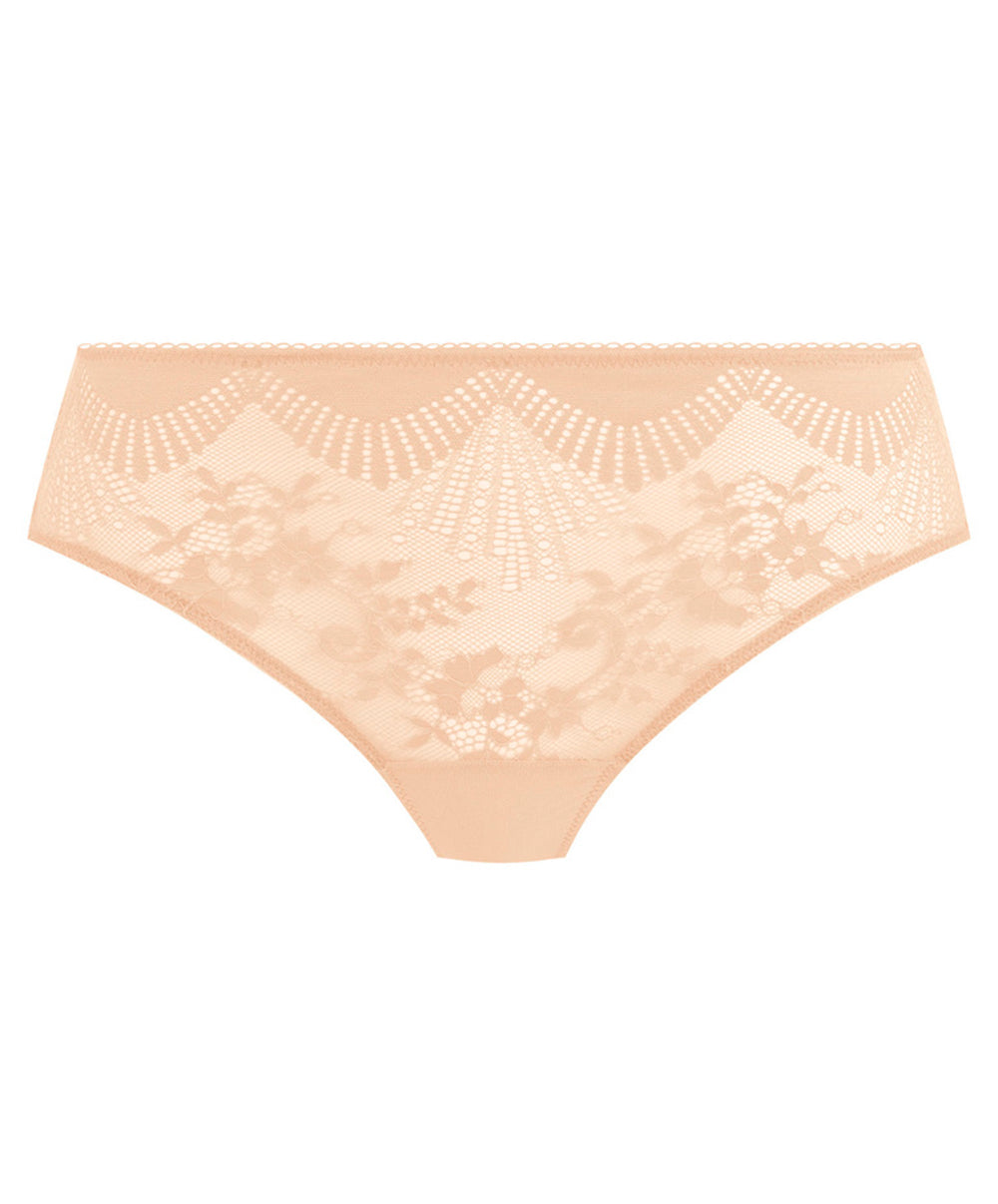 Slip Wacoal Sensu Lace champagne WE601255-CHN