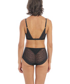 Slip  Wacoal Gloir Noir WE600355-BLK