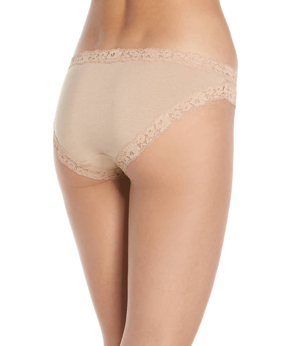 Slip bikini Insta Ready Au Natural B.Tempt'd 