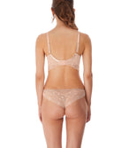 Soutien-gorge couvrant apex haute avec armatures Freya Expression natural beige AA5494-NAE