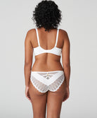 Slip brésilien PrimaDonna Arthill blanc 0563360-WIT