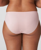 Slip brésilien PrimaDonna Deauville vintage pink 0561815-VIP