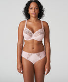 Slip brésilien PrimaDonna Deauville vintage pink 0561815-VIP