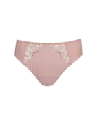 Slip brésilien PrimaDonna Deauville vintage pink 0561815-VIP