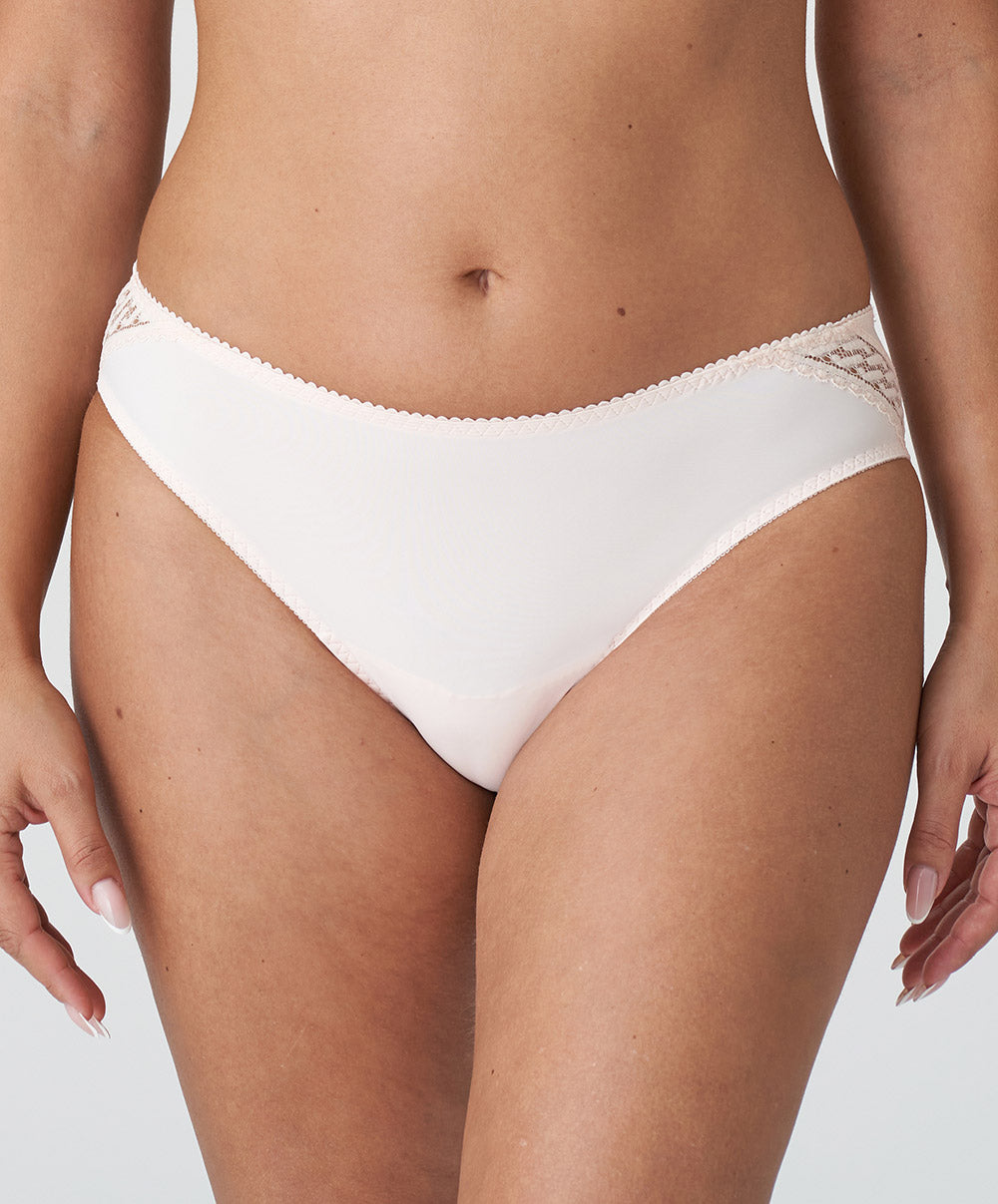 Slip brésilien PrimaDonna Montara crystal pink 0563380-CRP