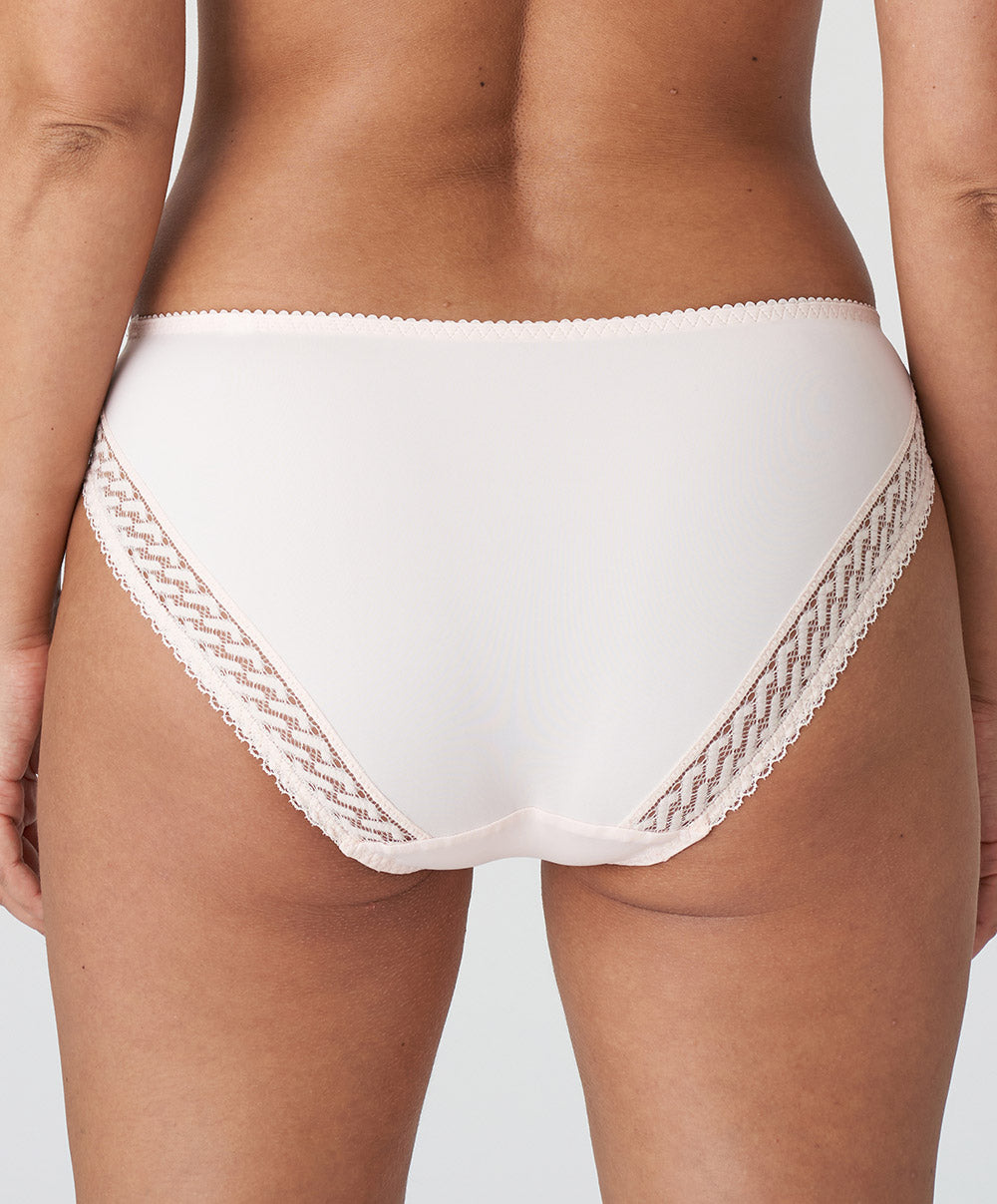 Slip brésilien PrimaDonna Montara crystal pink 0563380-CRP