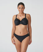 Slip brésilien PrimaDonna Montara noir 0563380-ZWA