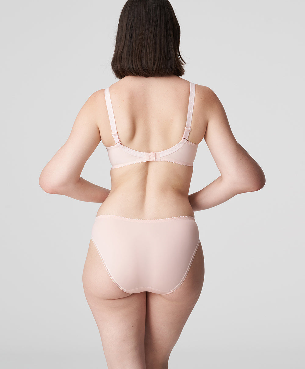 Slip brésilien PrimaDonna Orlando pearly pink 0563150-PEP