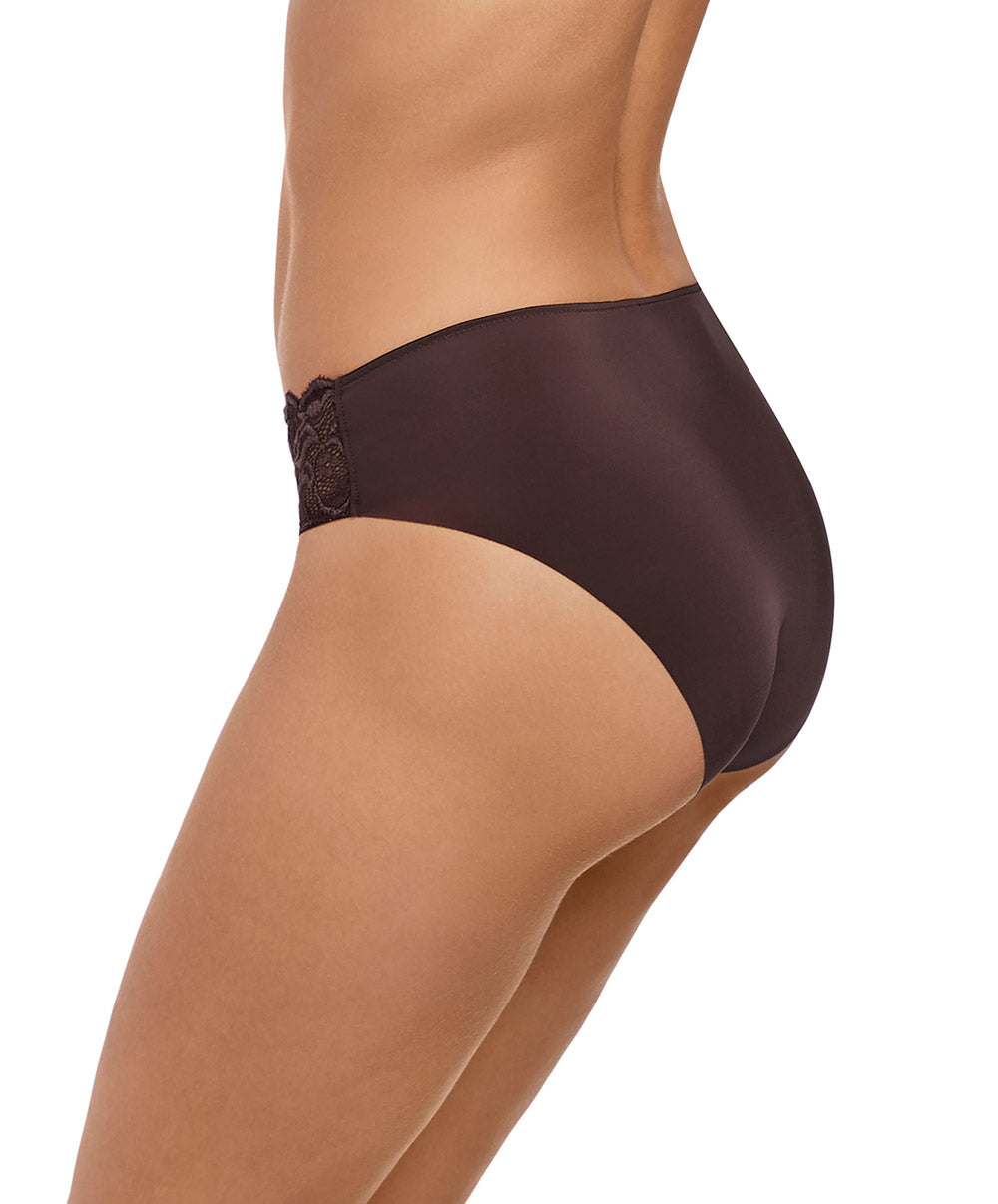 Slip Wacoal Eglantine hazelnut WEPFA962-HAT