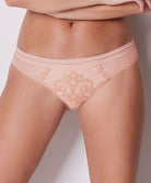 Slip lima Simone Perele rose