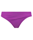 Slip de bain La Chiquissima émeraude Antigel Bain FBB0314-MA 1