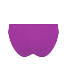 Slip de bain La Chiquissima émeraude Antigel Bain FBB0314-MA 2