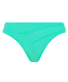 Slip de bain La Chiquissima émeraude Antigel Bain FBB0314-MD 3
