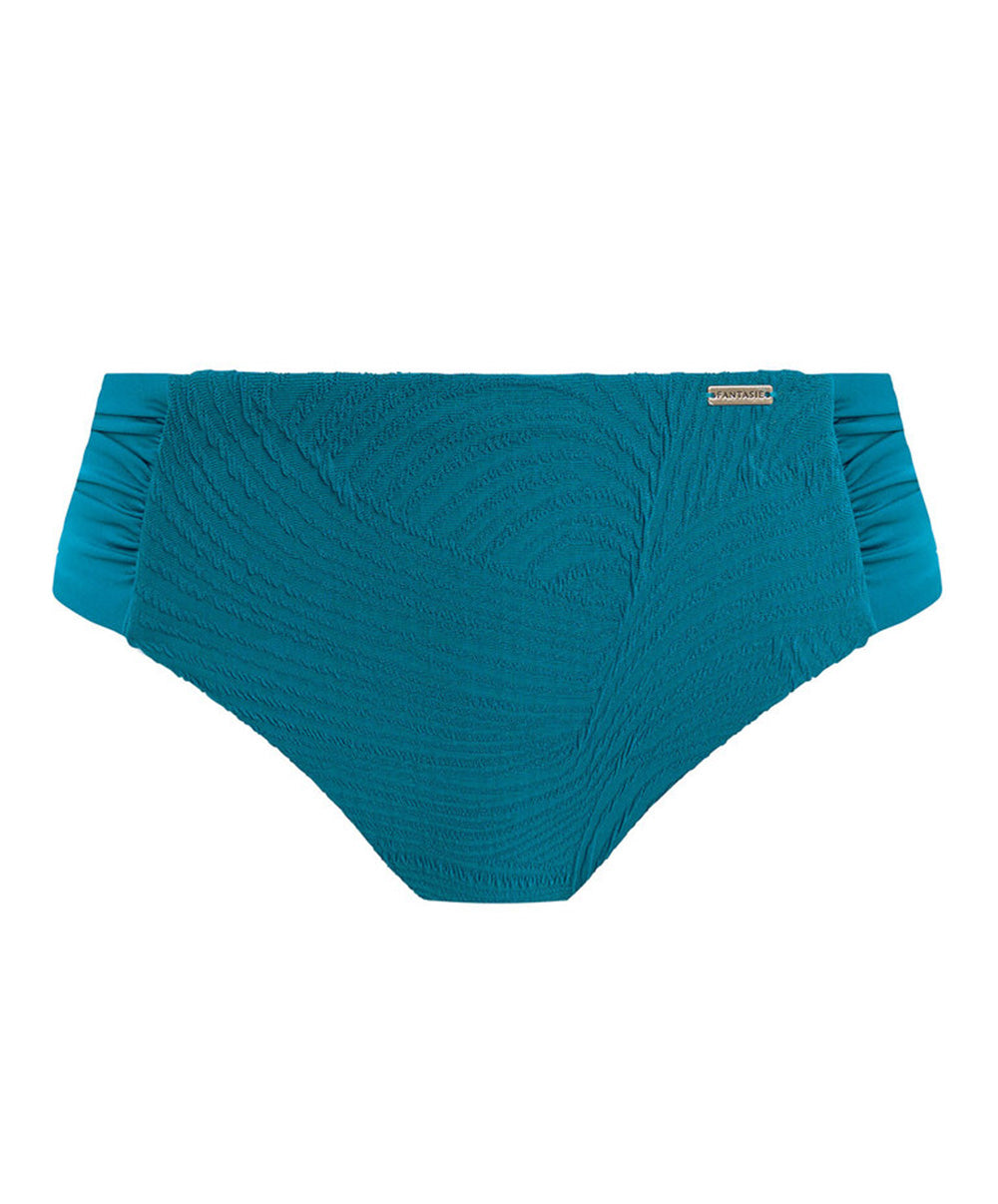 Slip de bain Fantasie swim Ottawa petrol FS6358-PEO